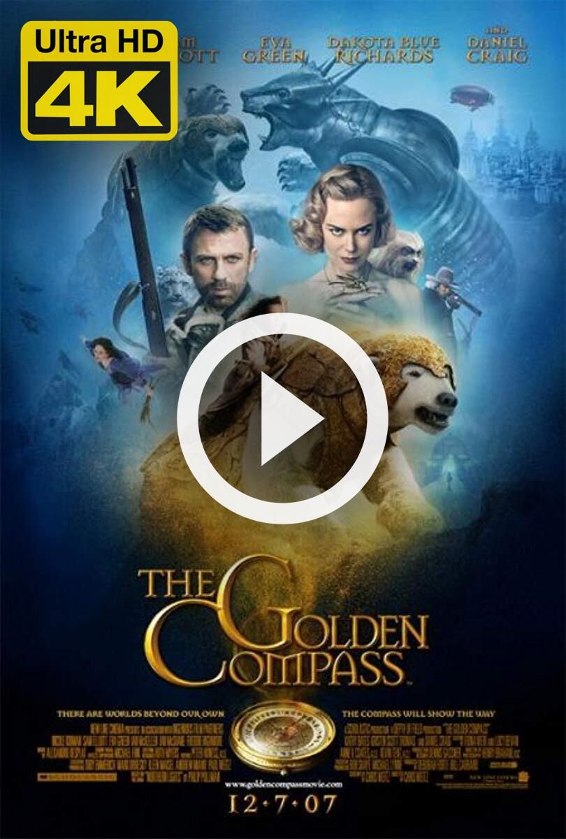 golden compass 2 movie free download